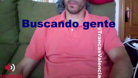 TrancasValencia  18-09-2022